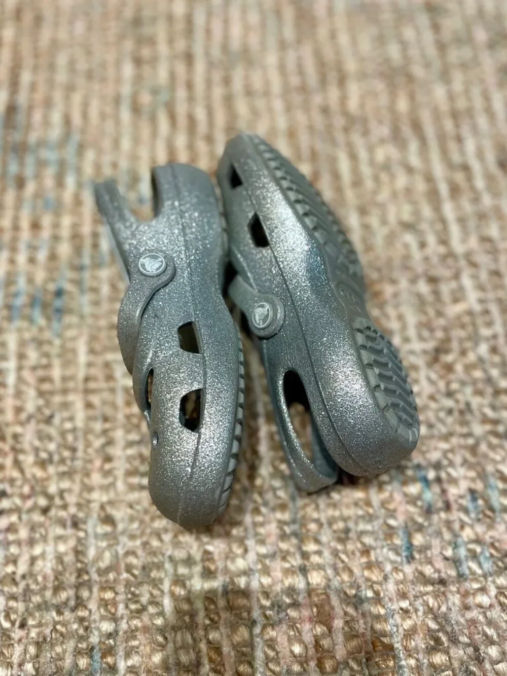 CROCS brand style